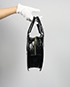 Chancery Heart Bag, side view
